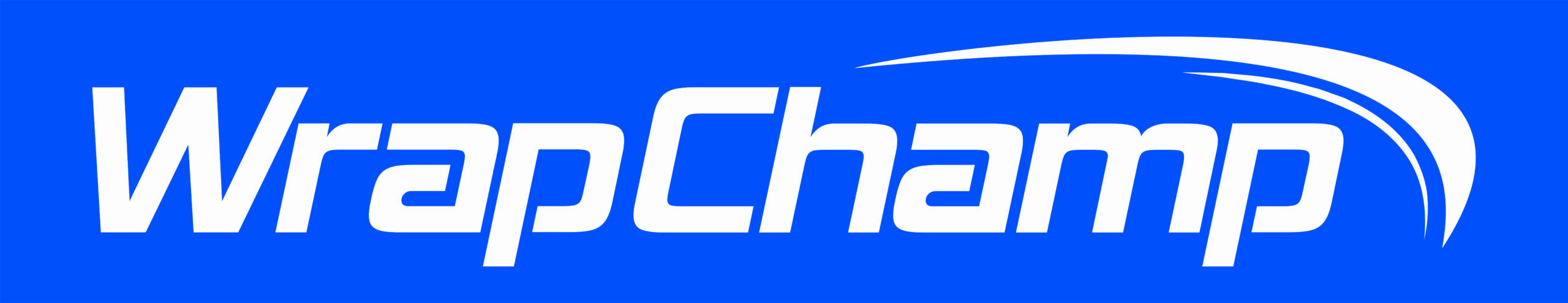 Logo WrapChamp